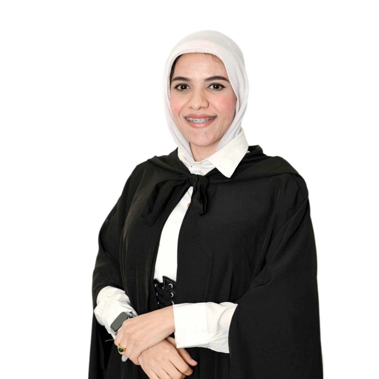 Ahmed Hassan - Operations Manager